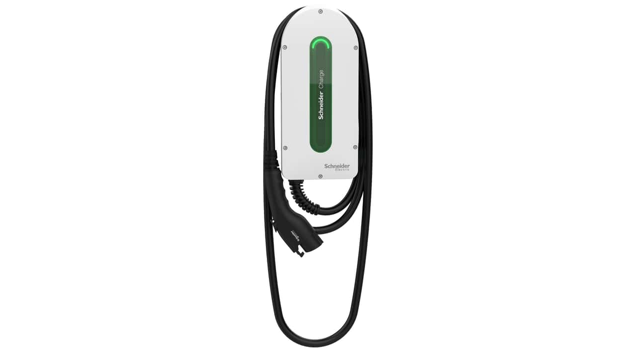 شاحن Schneider Charge