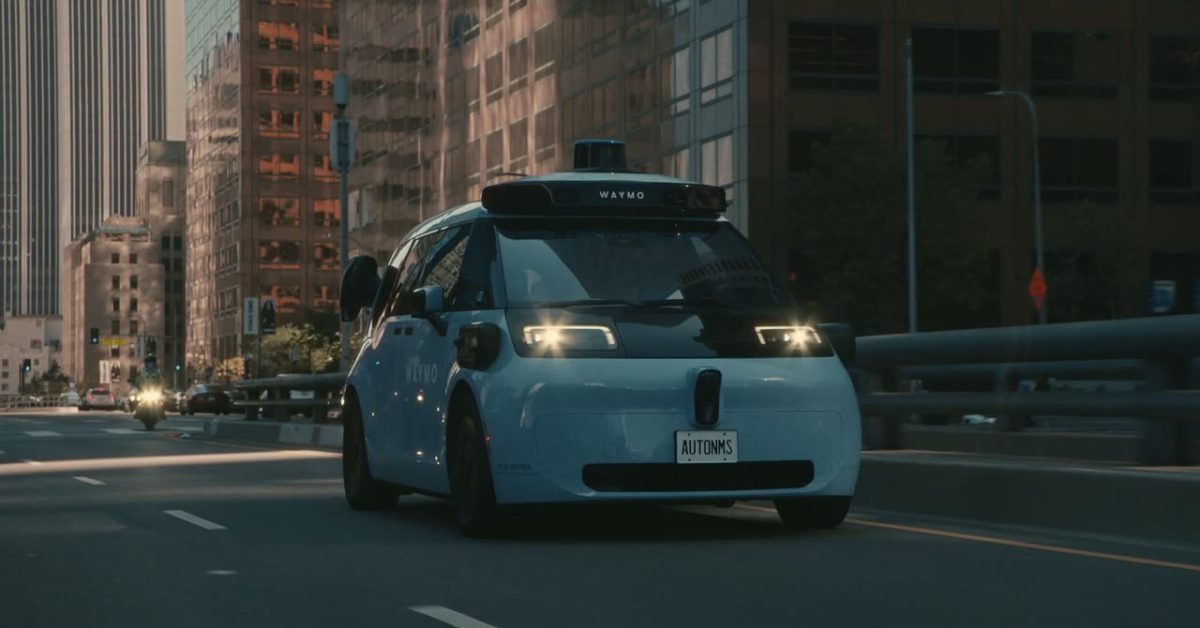 Waymo توسع خدمة Robotaxi للجمهور إلى 3 مدن جديدة (14 مدينة إجمالاً)