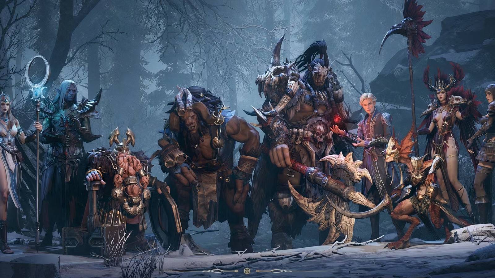 أفضل ألعاب D&D (Dungeons & Dragons) المجانية المتاحة على منصة Steam: دليل شامل
