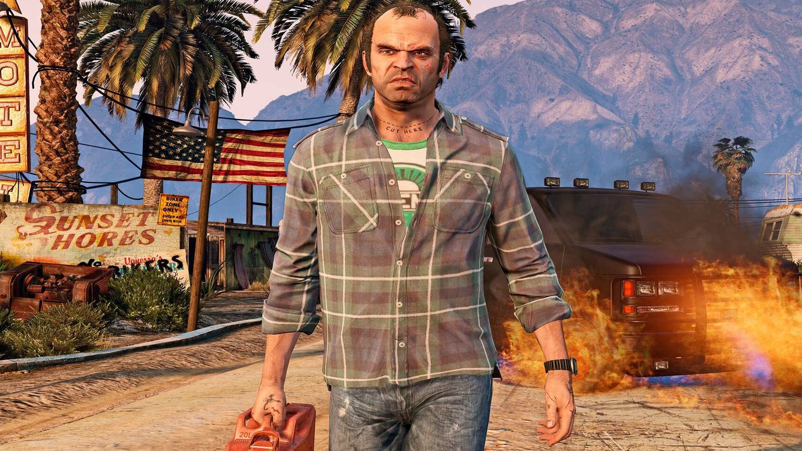 أفضل ما يُميّز كل إصدار من سلسلة ألعاب Grand Theft Auto: تحليل وتقييم