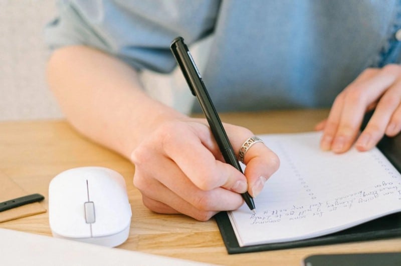 Ensure your virtual meeting is produce.