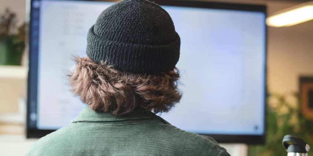 Het bouwen van een portfolio voor een VR-ontwikkelaar
