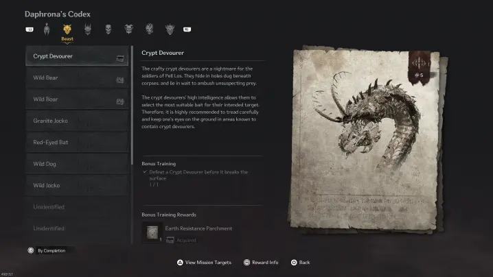 The First Berserker: Khazan codex