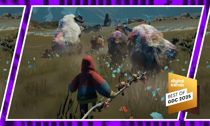 Best of GDC 2025: Herdling