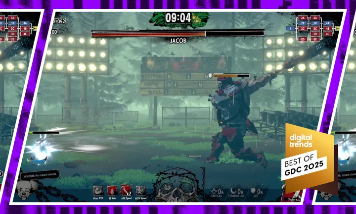 Best of GDC 2025: Hotel Barcalona