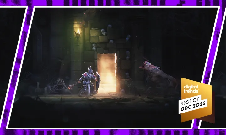 Best of GDC 2025: Mandragora: Whispers of the Witch Tree