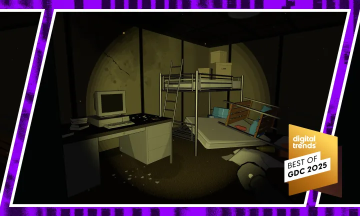 Best of GDC 2025: Missile Command Delta