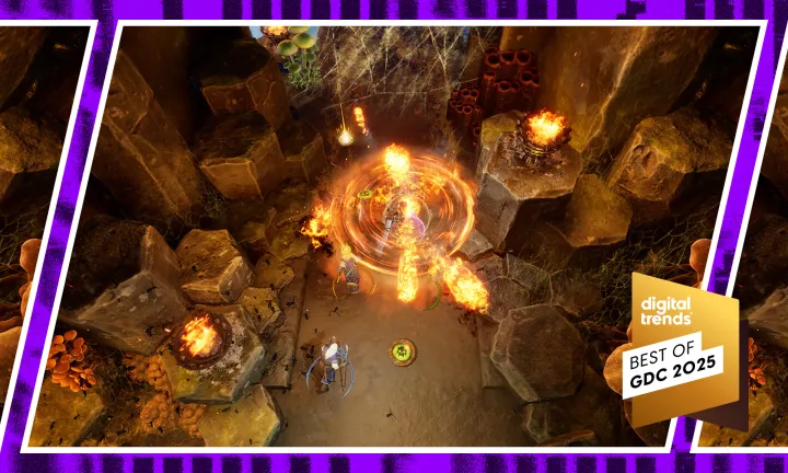 Best of GDC 2025: Pathfinder: Abomination Vaults