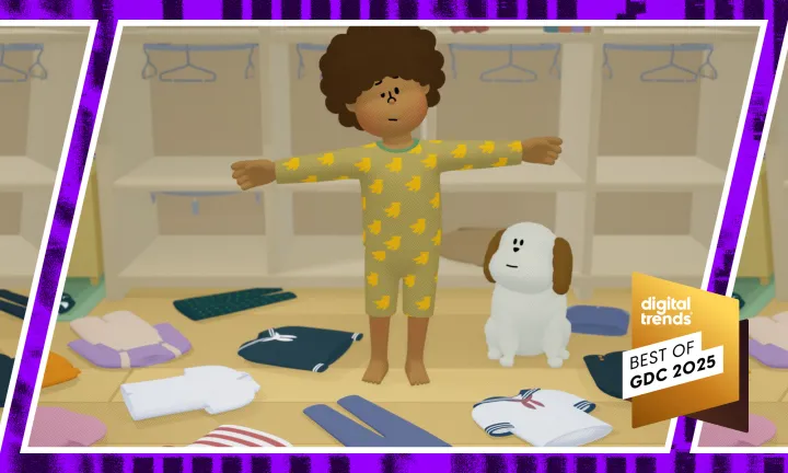 Best of GDC 2025: to a T