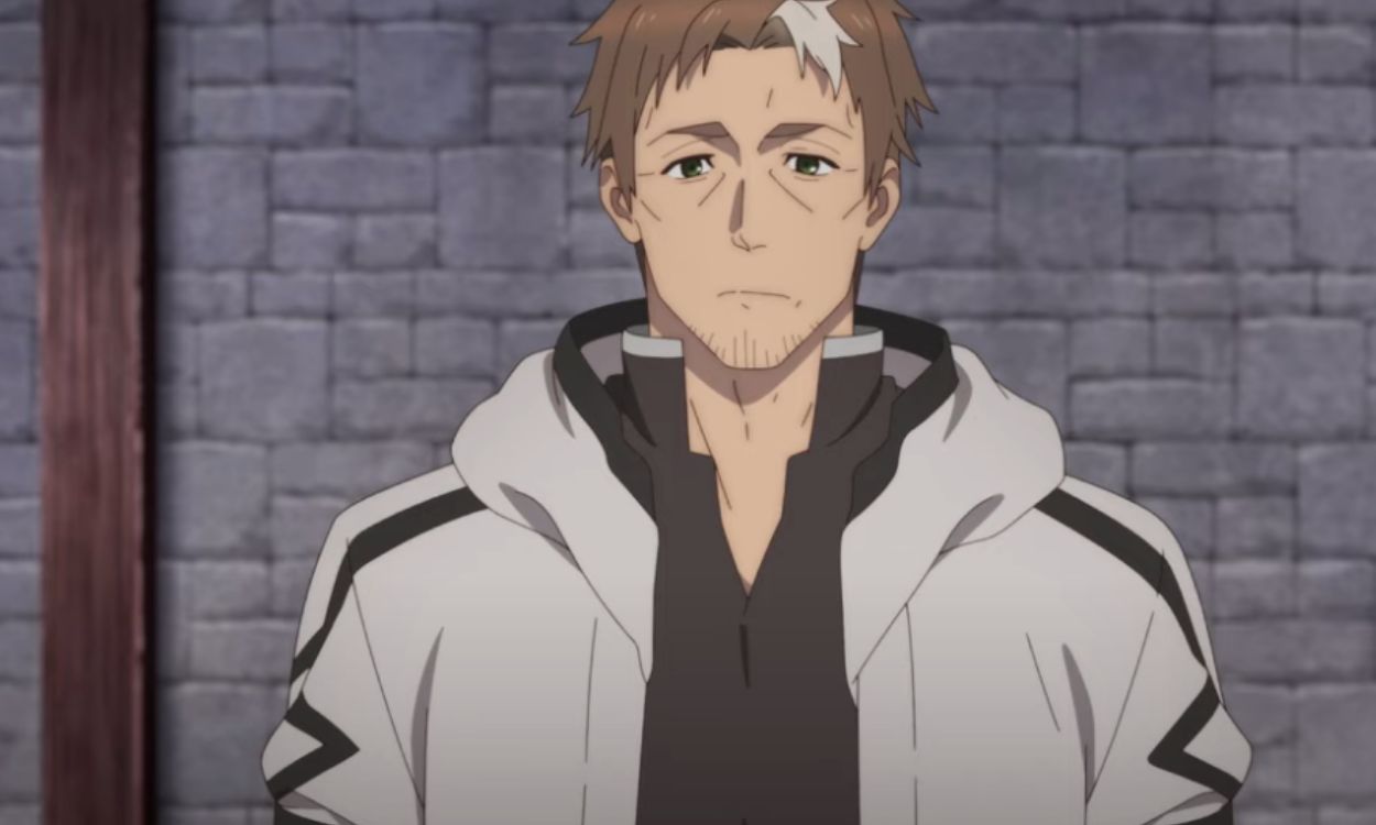 From Old Country Bumpkin to Master Swordsman