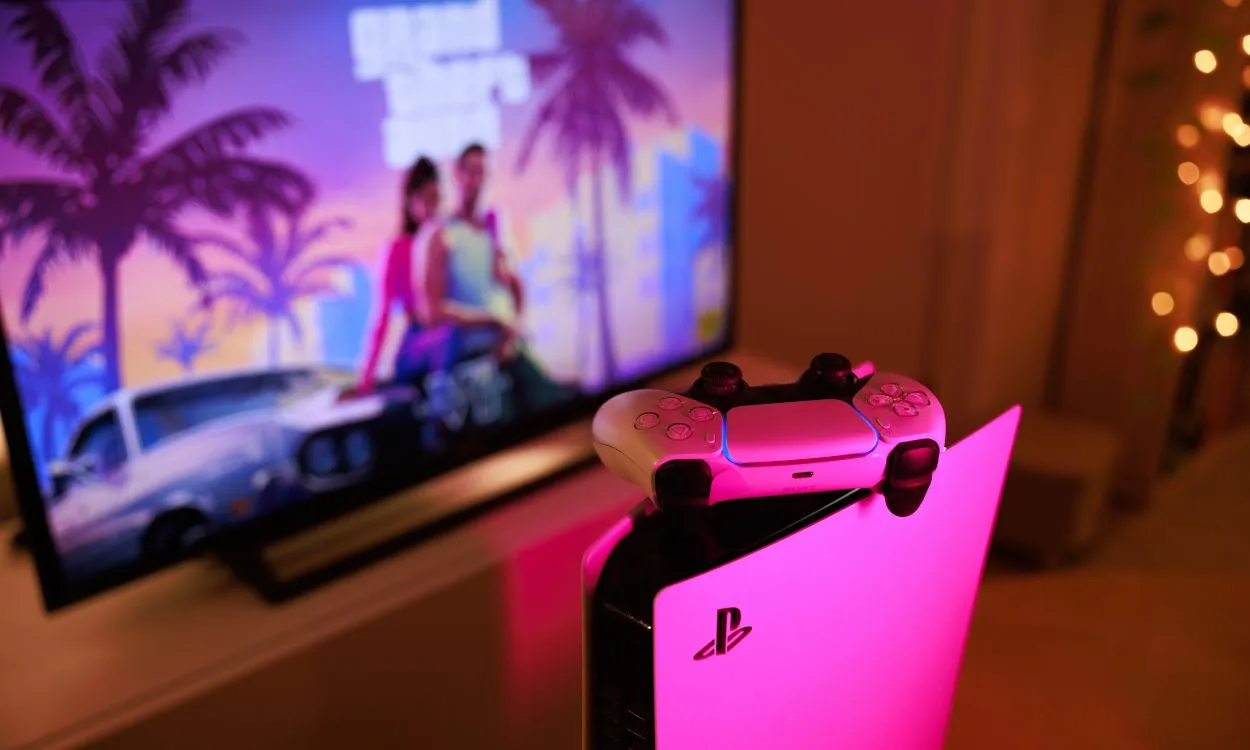 GTA 6 $112 Price Tag