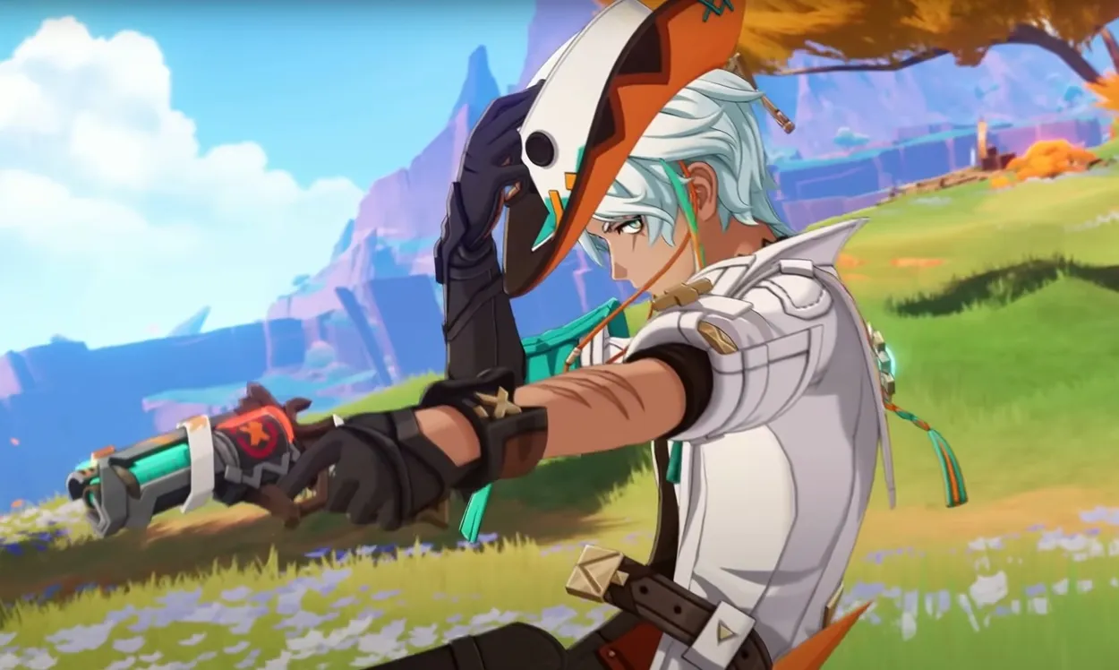 Ifa best Artifact stats in Genshin Impact