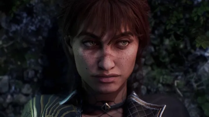 Sciel in Clair Obscur Expedition 33.