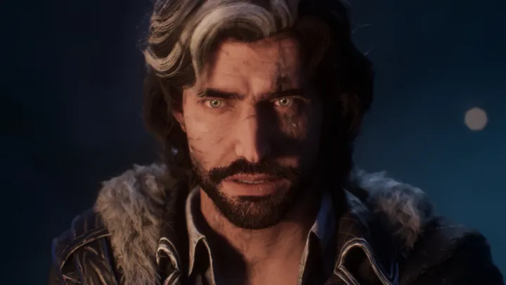 Verso in Clair Obscur Expedition 33.