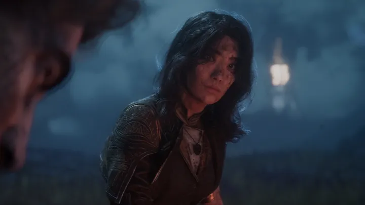 Lune in Clair Obscur Expedition 33.