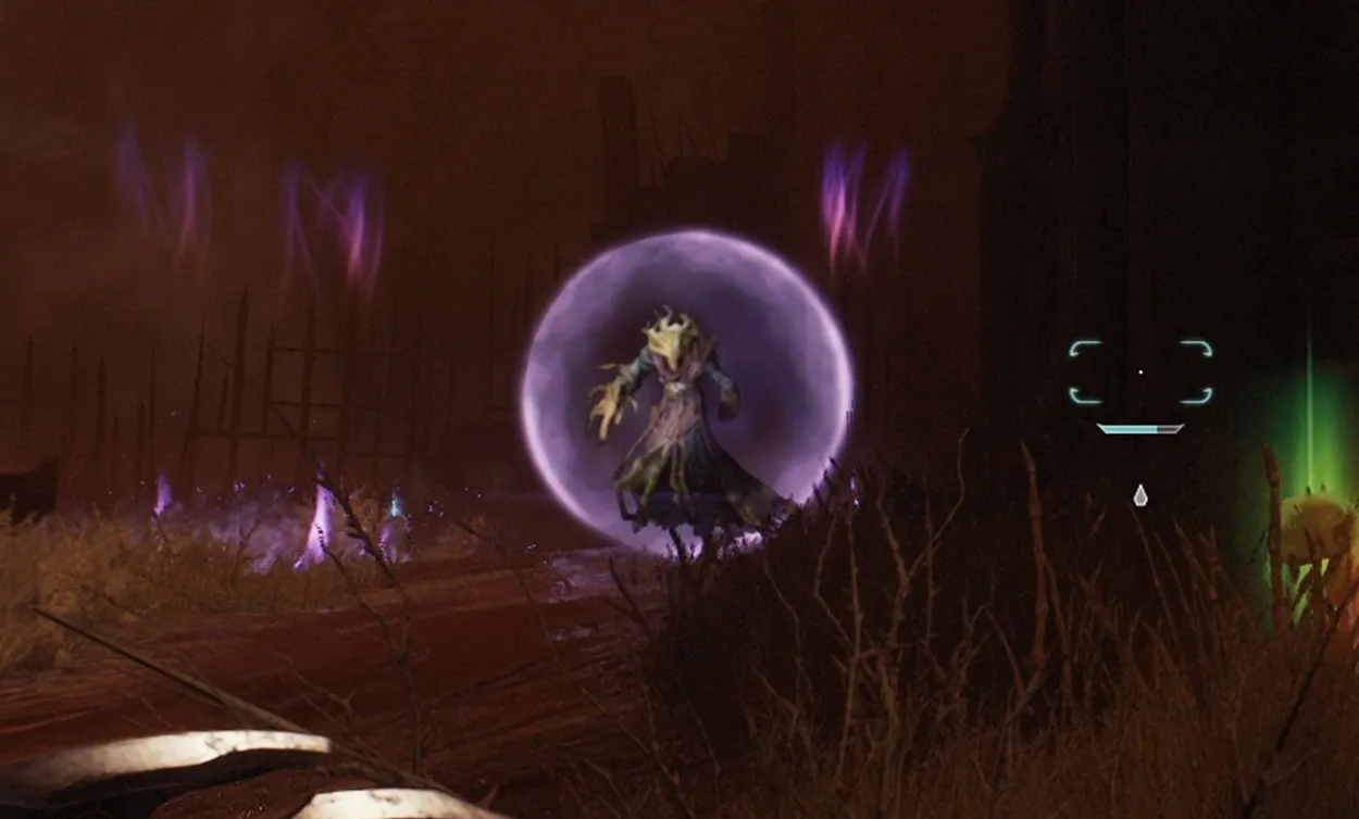 Acolyte Doom the Dark Ages