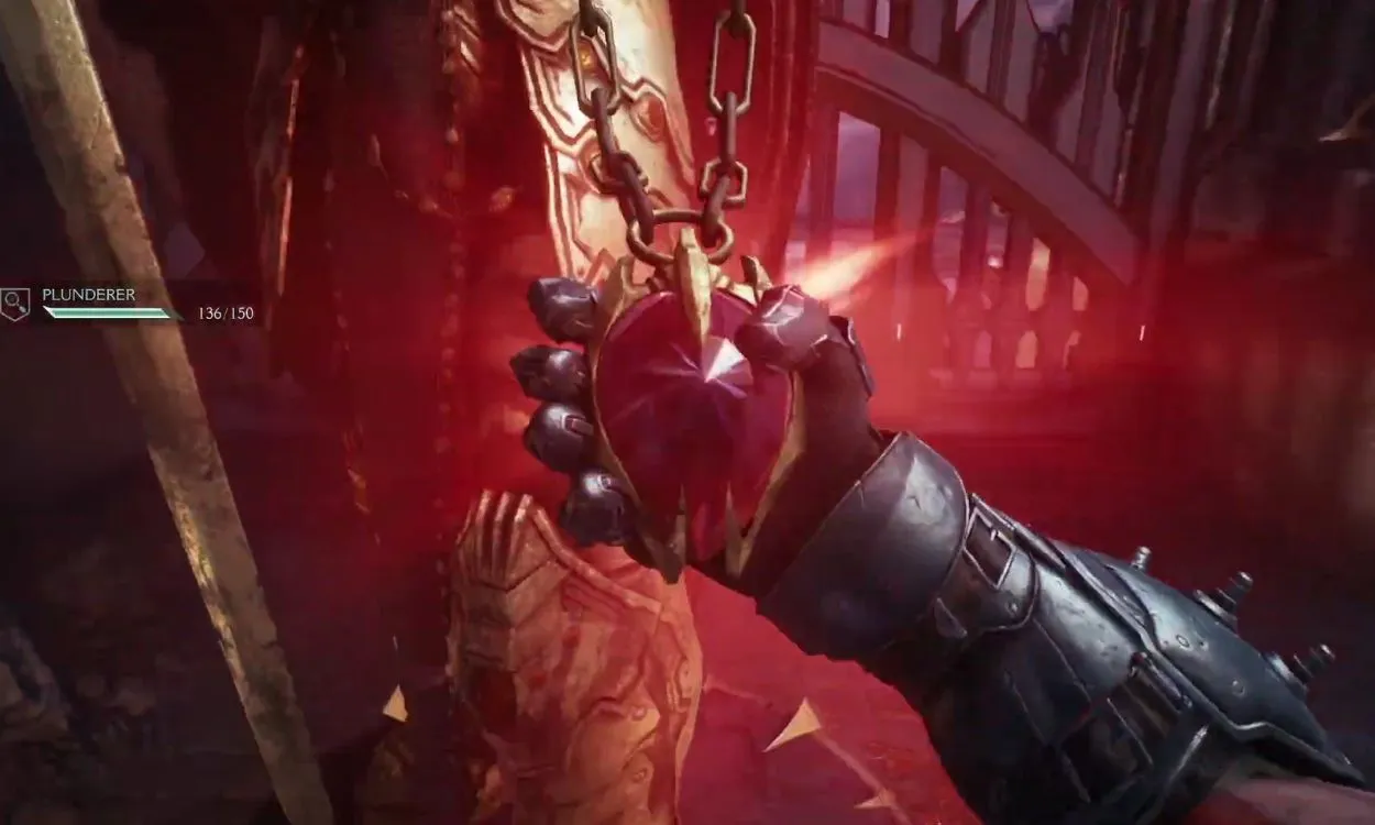 Doom The Dark Ages Chapter 4 Ruby 2