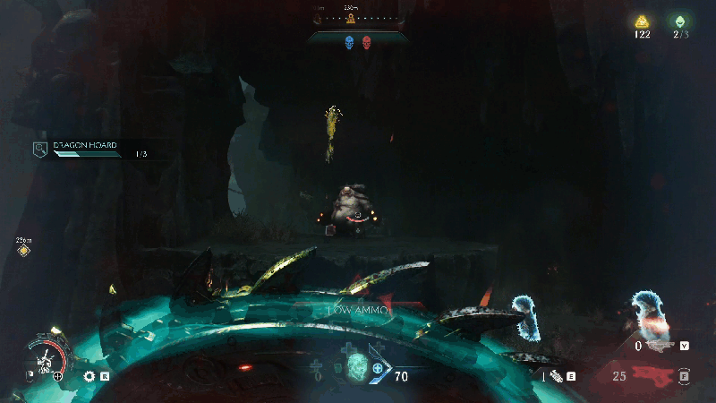 Doom the Dark Ages Melee Strike