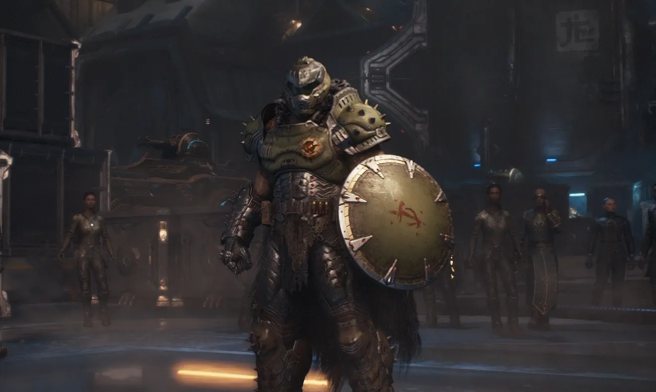 How Long to Beat Doom The Dark Ages? Answered