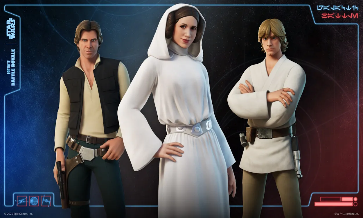 The Pull of the Force