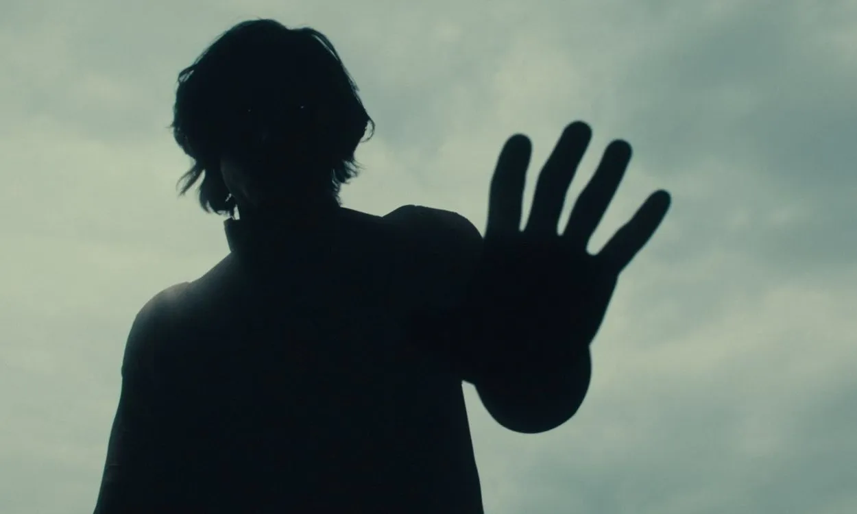 The Void in Thunderbolts