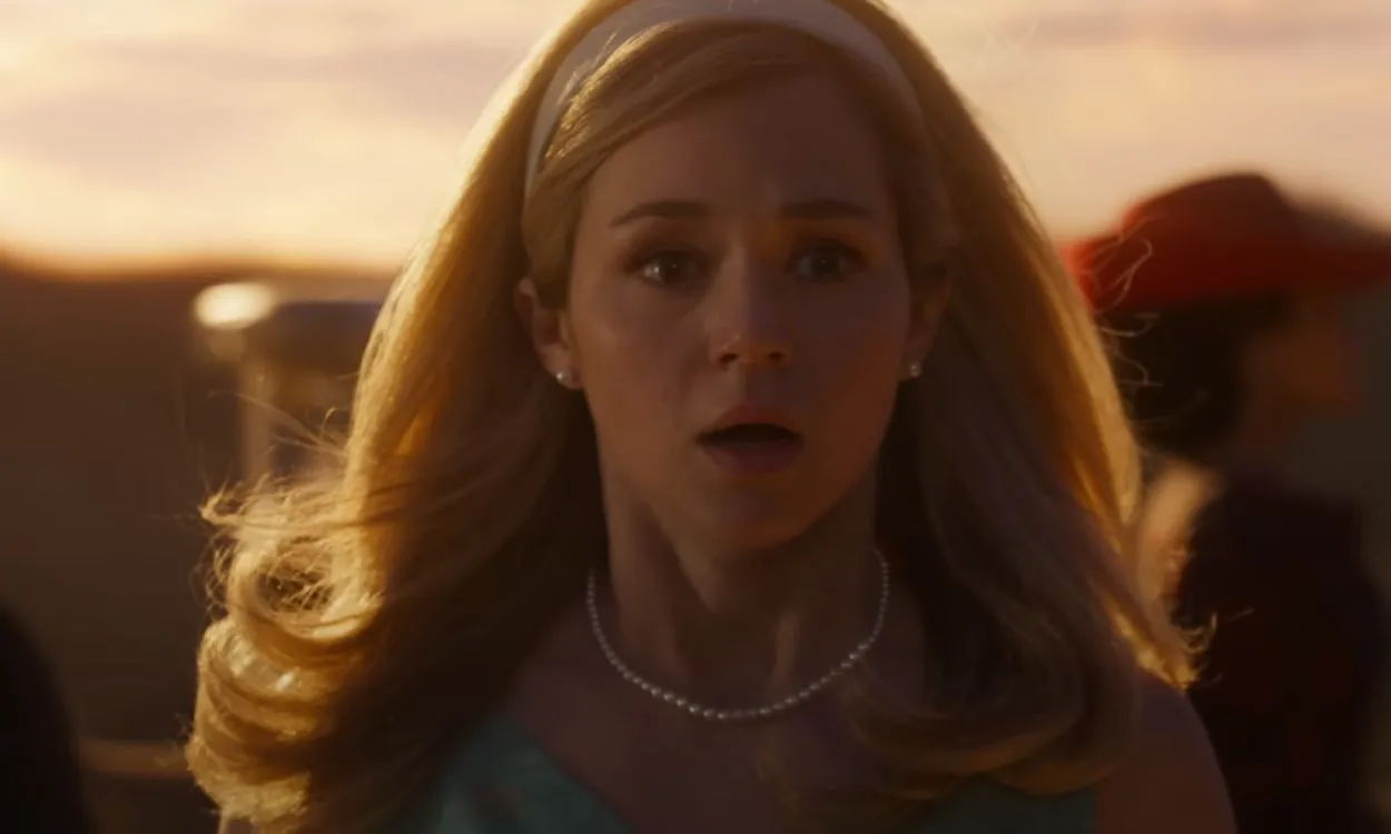 Iris Campbell in Final Destination: Bloodlines