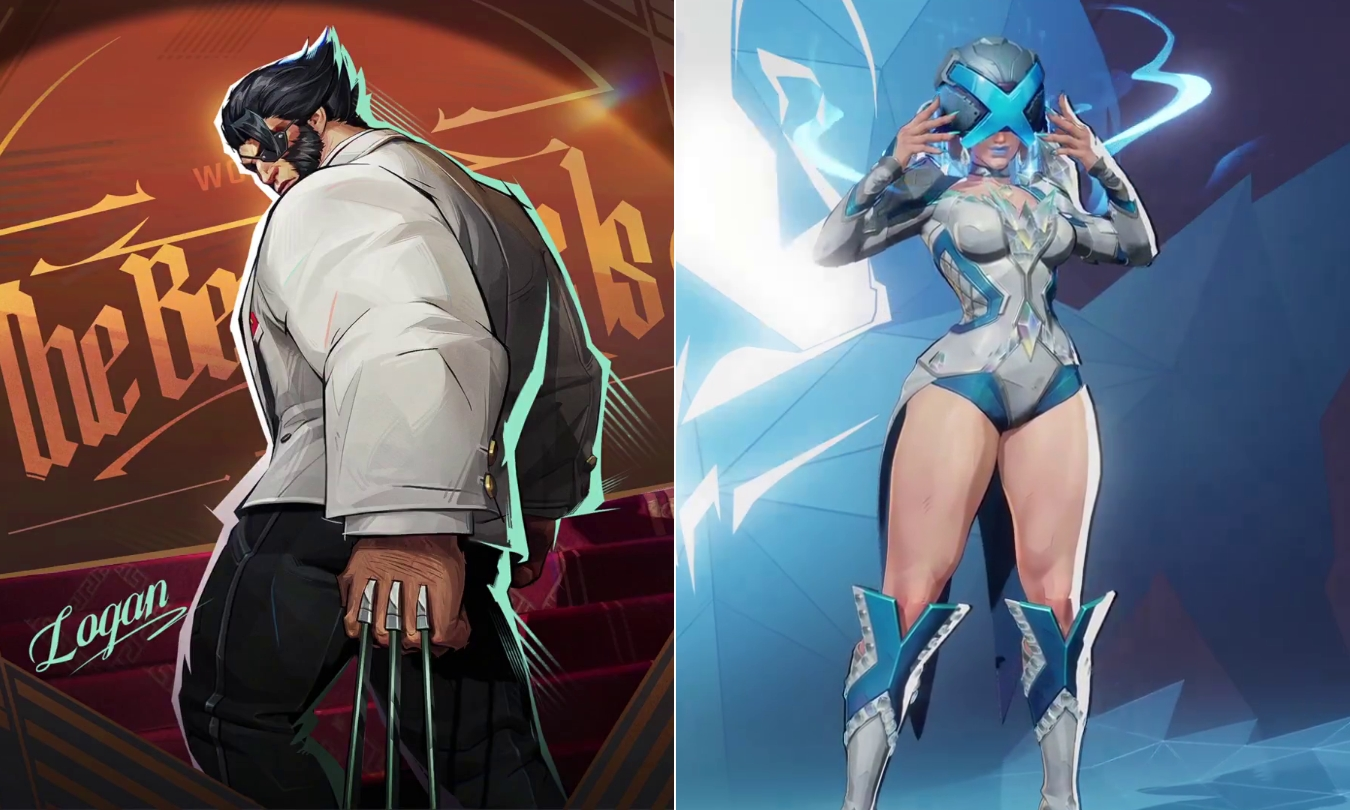 Marvel Rivals Hellfire Gala Moments rewards