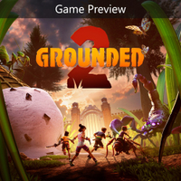 Grounded 2Coming soon: See at Microsoft Store (Xbox & PC)