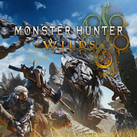 Monster Hunter Wilds Monster Hunter Wilds