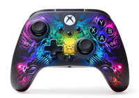 وحدة التحكم اللاسلكية PowerA Fusion Pro