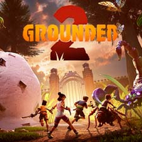 Grounded 2