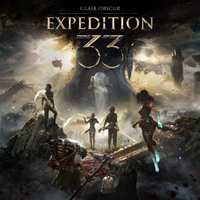 Clair Obscur: Expedition 33Buy now: $49.99 at Best Buy (Xbox)