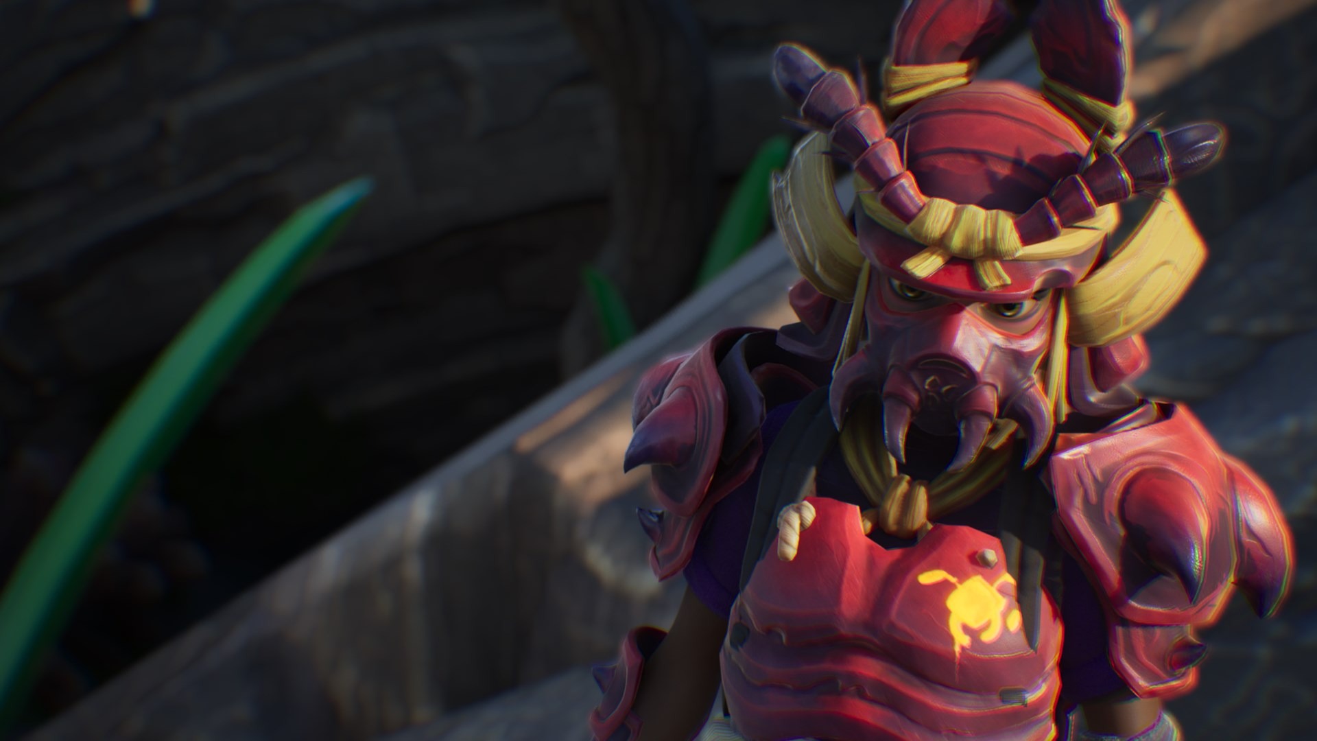 Screenshot of Grounded 2 from the Microsoft Store.