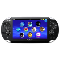 Sony PlayStation Vita (1000) Sony PlayStation Vita (1000)