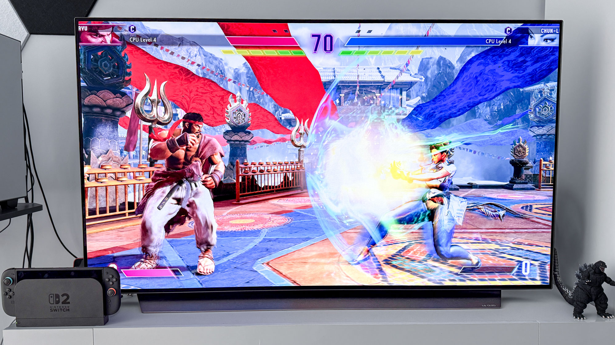 Street Fighter 6 Fighter's Edition