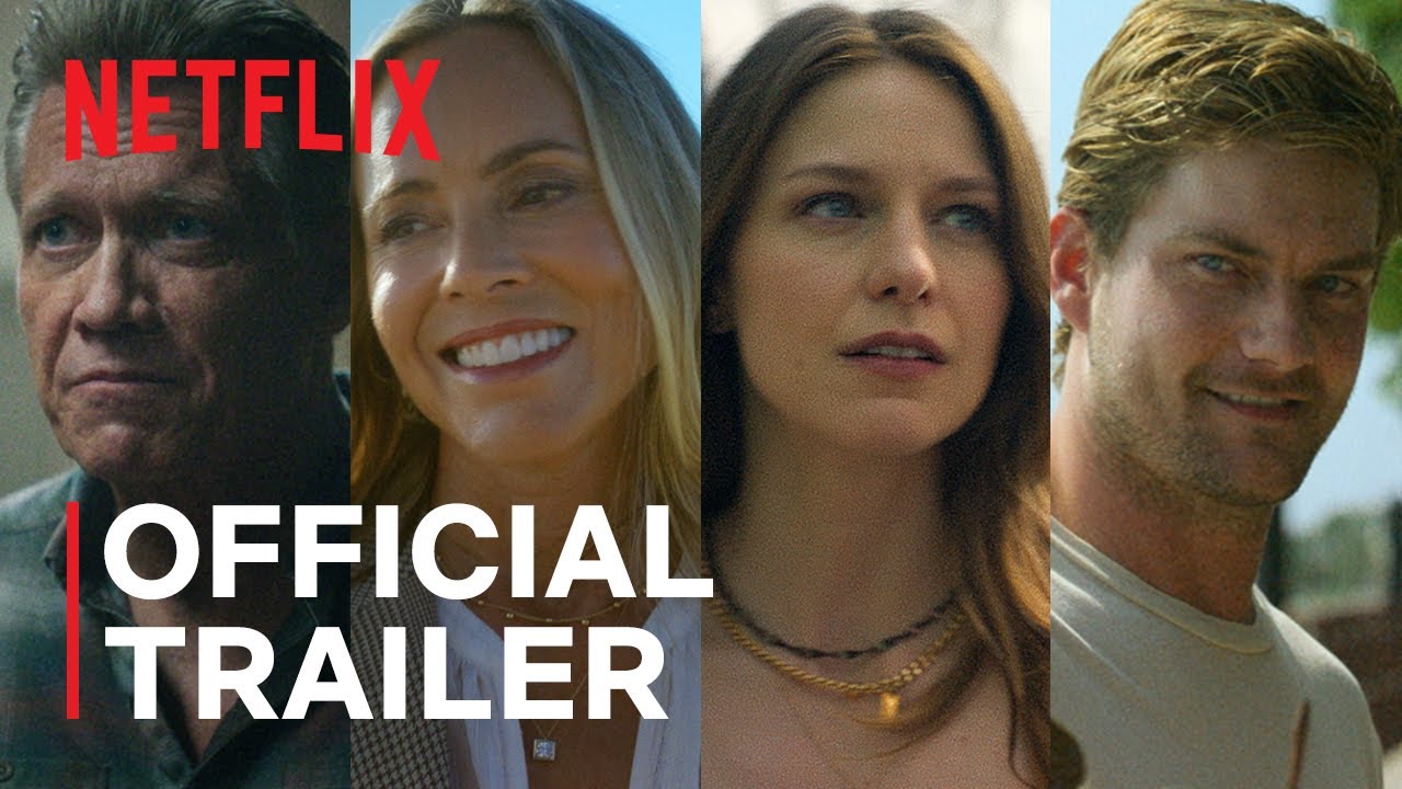 The Waterfront | Official Trailer | Netflix - YouTube