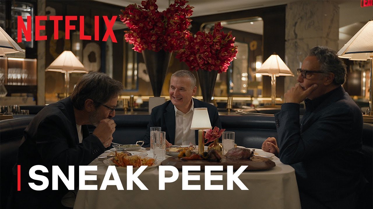 Somebody Feed Phil: Season 8 | Sneak Peek | Netflix - YouTube