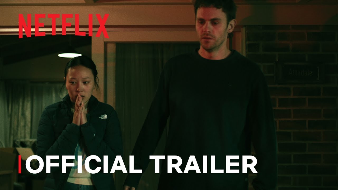 The Survivors | Official Trailer | Netflix - YouTube