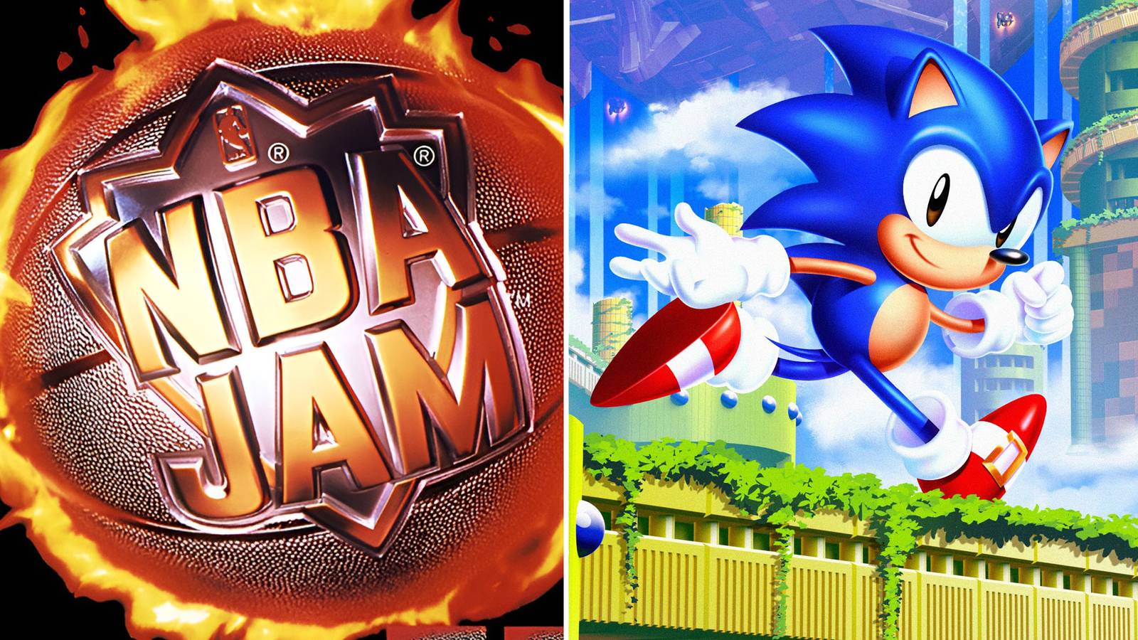 أستعيد ذكريات العصر الذهبي لـ Sega في التسعينيات بلعب 3 من أروع ألعاب Genesis الكلاسيكية.