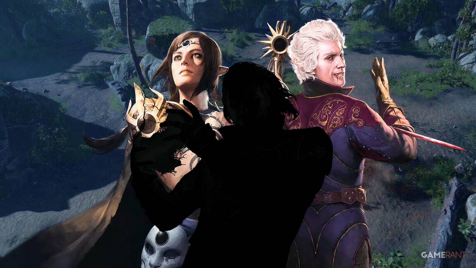 بعد 392 ساعة في Baldur’s Gate 3: ندمي لا يزال يلاحقني بسبب هذا الرفيق في الفريق