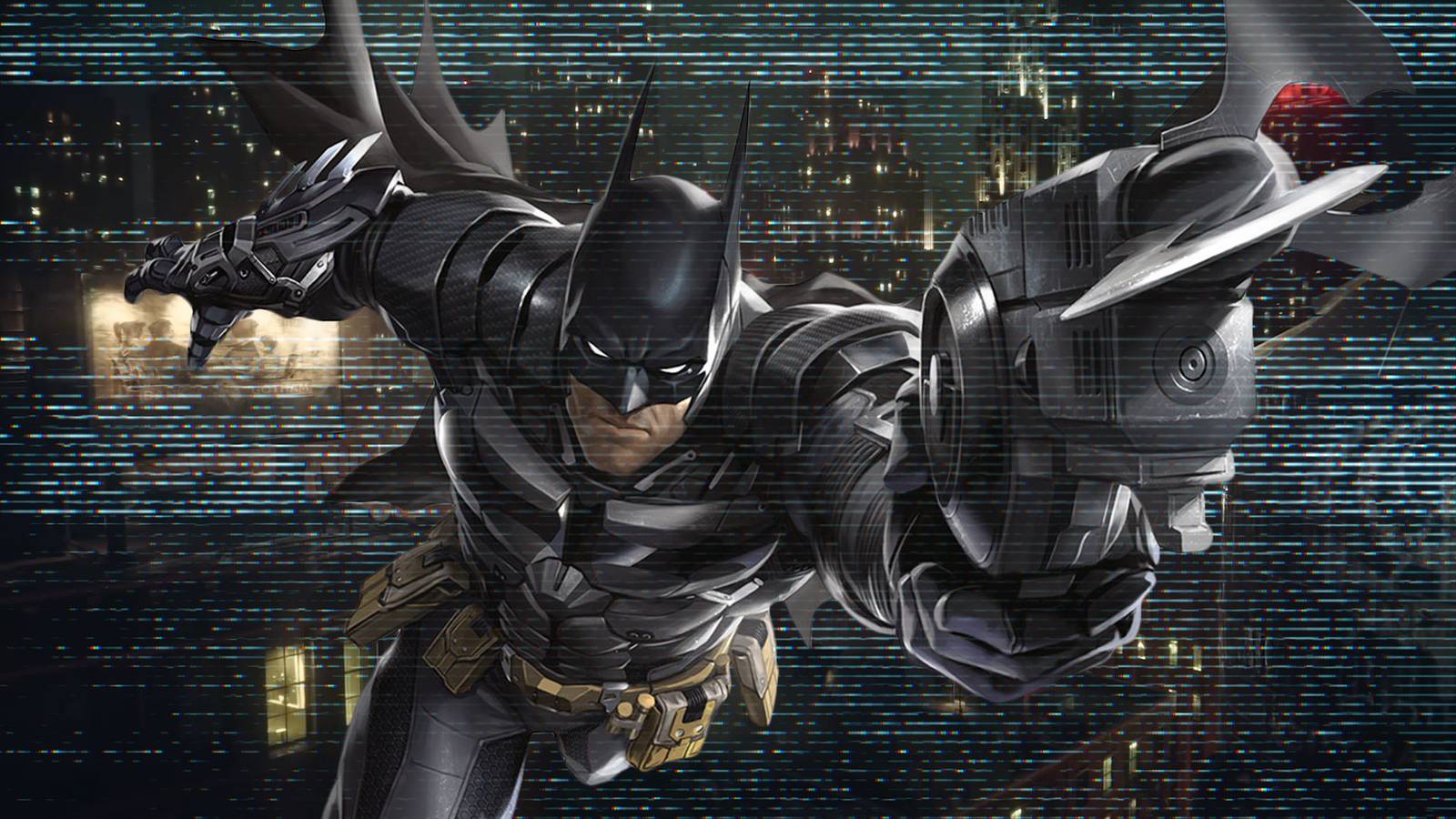 تسريب محتمل لعنوان جديد من سلسلة Batman Arkham: التفاصيل الأولية