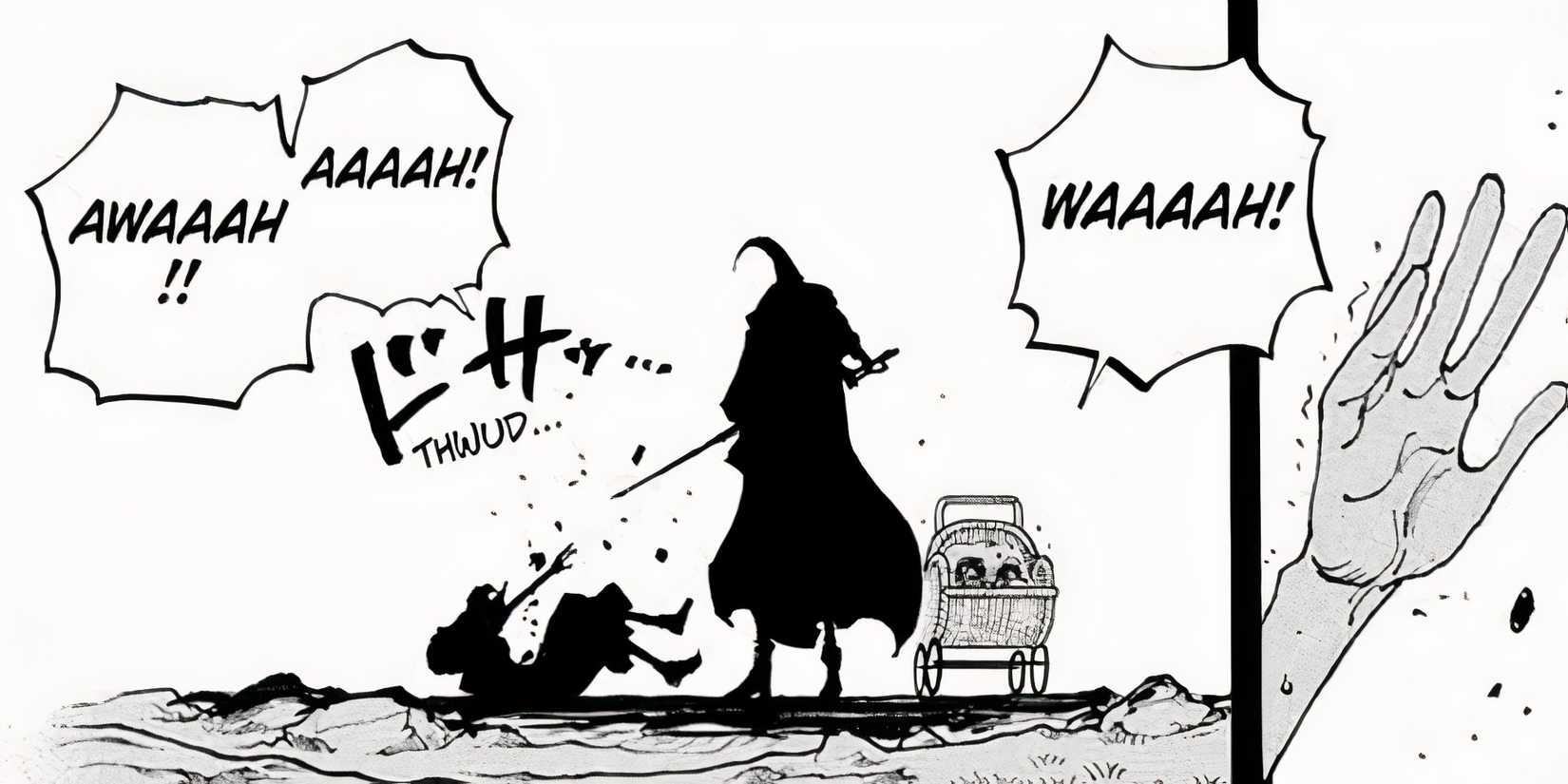 garling figarland kill shanks and shamrock mother one piece 1160 leaks