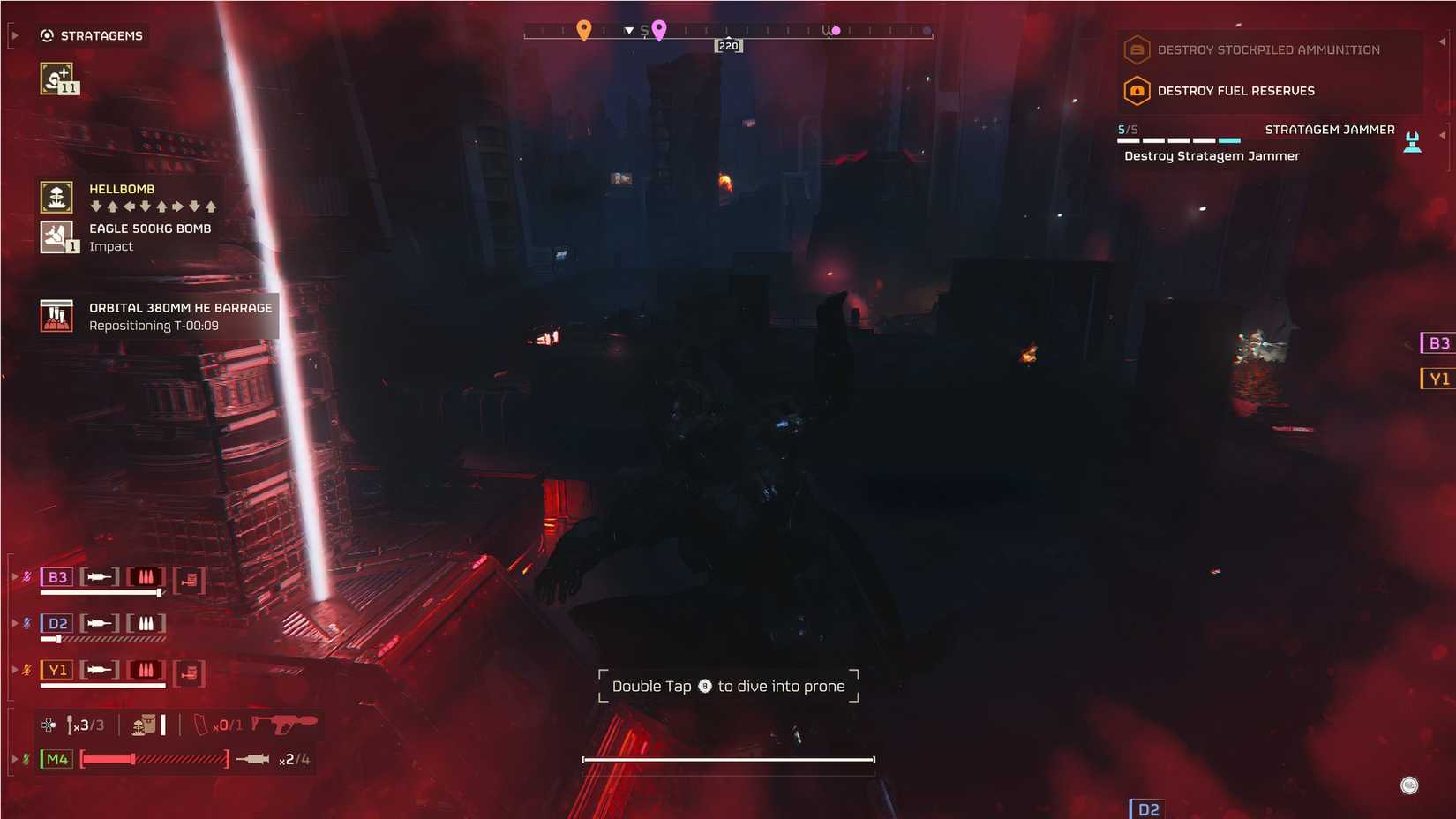 HELLDIVERS™ 2 2025-07-18 9_37_56 PM