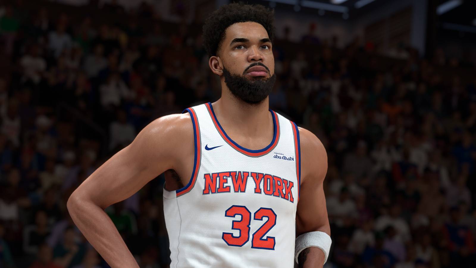 تلميحات من ناشر NBA 2K26 عن لعبة فيديو جديدة لكرة السلة الجامعية قيد التطوير