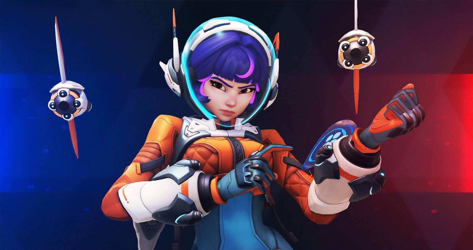 رغم كرهي لهذه الخاصية في Overwatch 2، إلا أنني سعيد بإضافتها: تحليل نقدي ومزايا غير متوقعة.