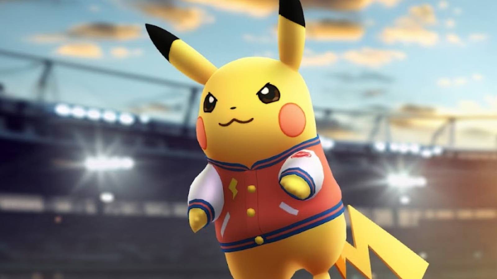 بوكيمون جو: فعالية حكايات التحول تكشف عن المكافآت وظهور الجيل التاسع لأول مرة