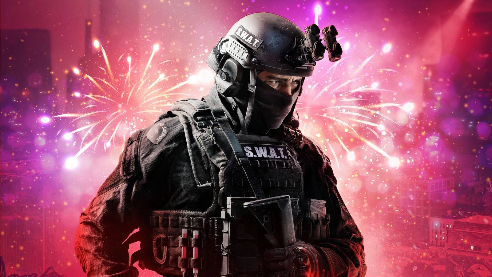 Ready or Not: تحقيق إنجاز هام في عدد اللاعبين