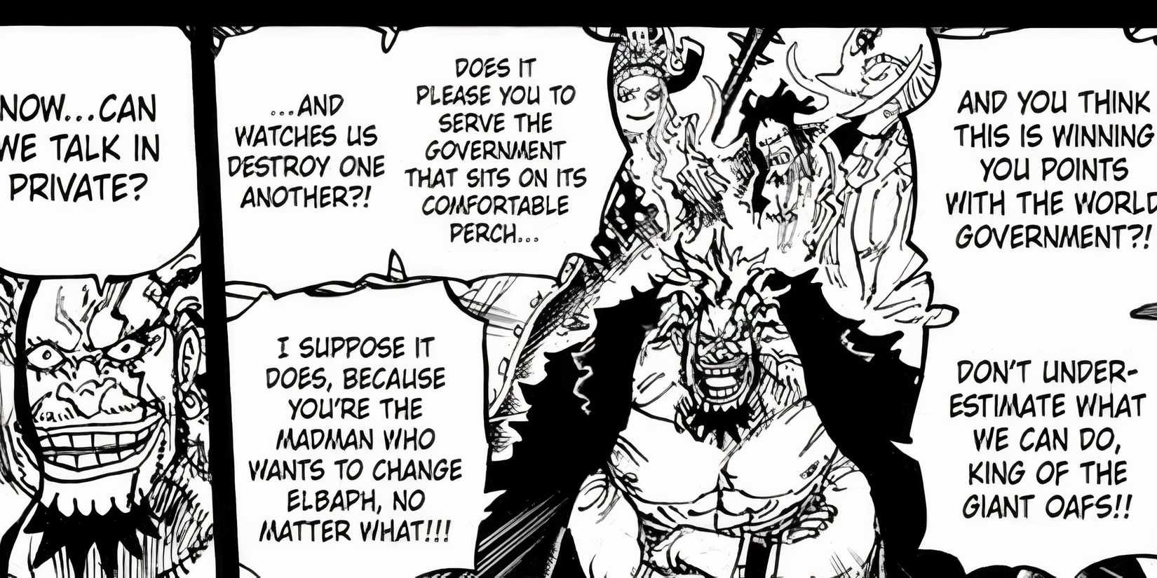 rocks d xebec one piece 1160 spoilers