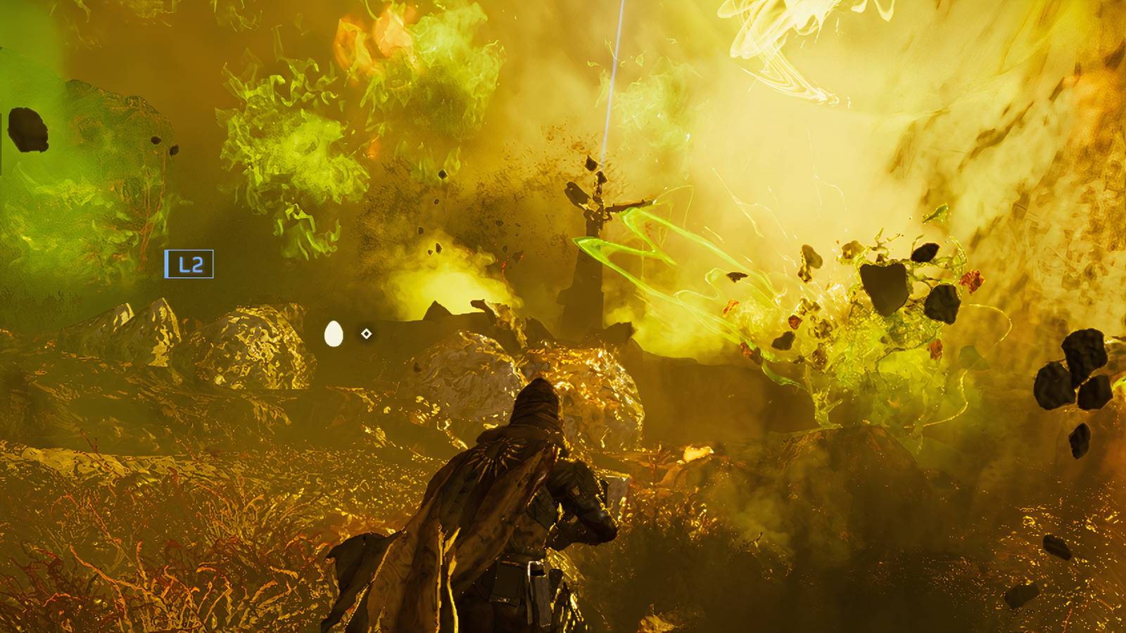 بعد ظهور "دودة التنين" و "ملوك الخلية" في Helldivers 2، أخشى حقًا معرفة ما الذي يحضره الأعداء الآليون (Bots) في التحديثات القادمة.