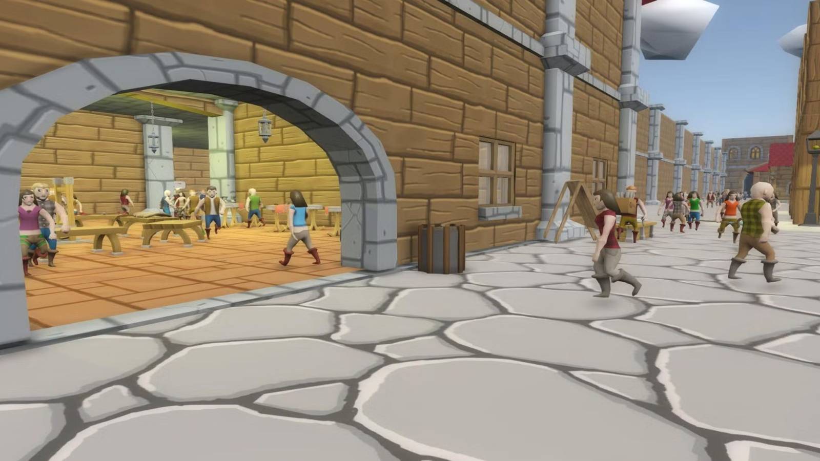 أفضل ألعاب الفيديو التي تتيح لك تقمص دور صاحب متجر متواضع: اكتشف متعة إدارة الأعمال التجارية الصغيرة